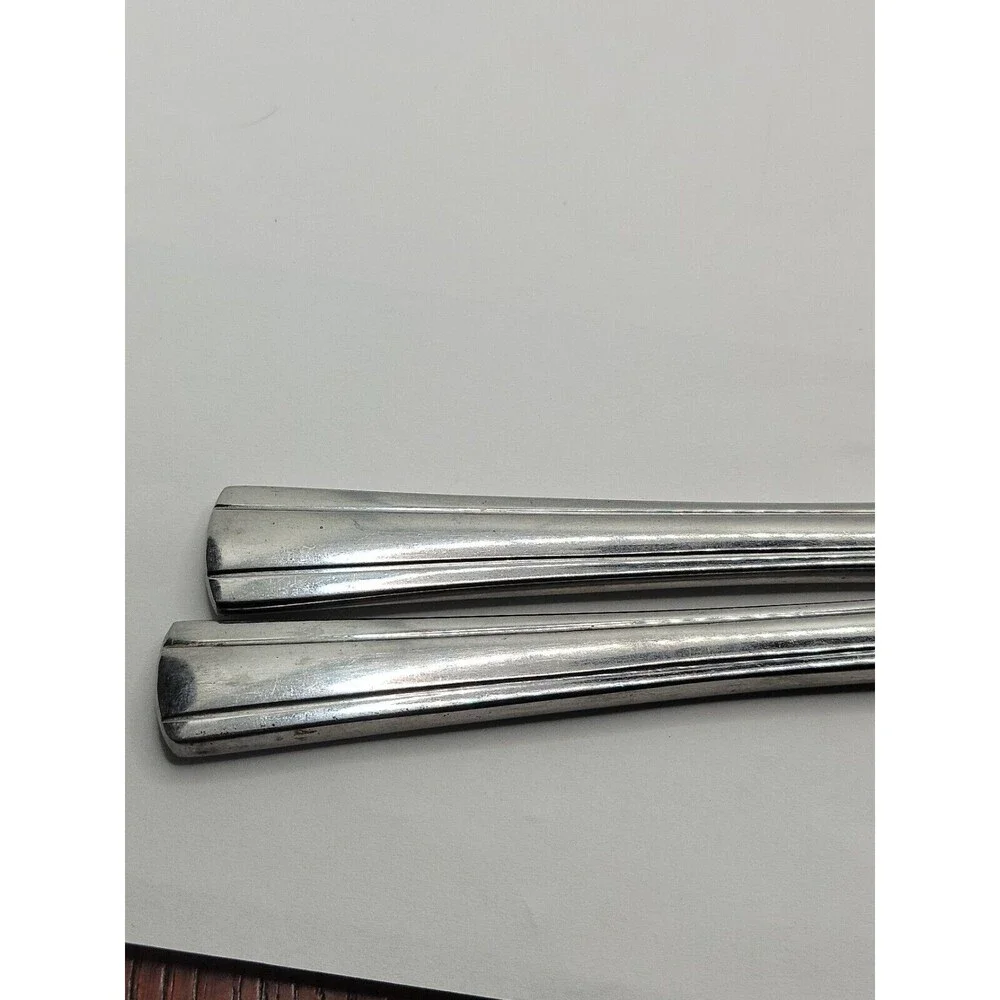Cuisinart Korea, Republic of Stainless Steel Single Flatware Pieces